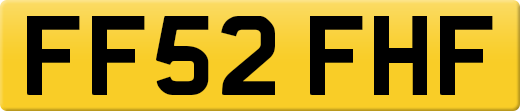 FF52FHF